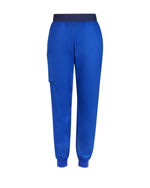 Mens Riley Jogger Scrub Pants / Bizcare