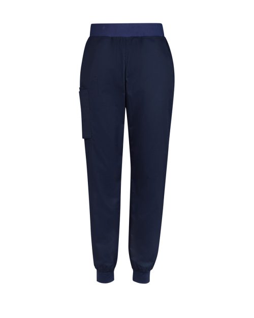 Mens Riley Jogger Scrub Pants / Bizcare