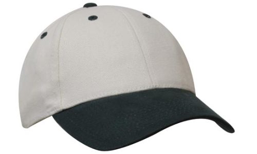 Brushed Heavy Cotton/Headwear