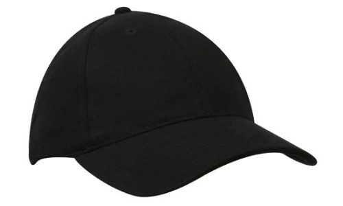 Brushed Heavy Cotton/Headwear
