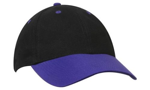Brushed Heavy Cotton/Headwear