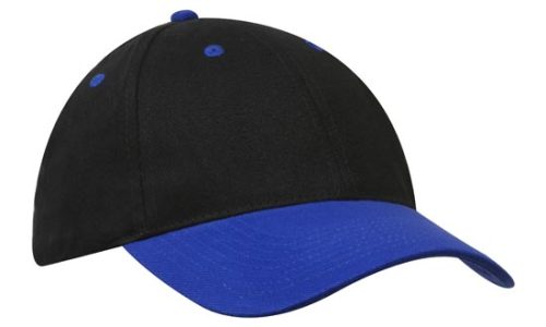 Brushed Heavy Cotton/Headwear