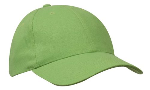 Brushed Heavy Cotton/Headwear
