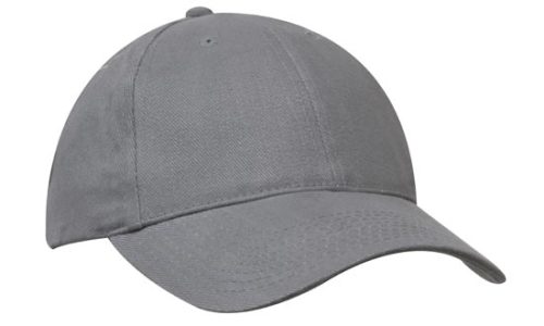 Brushed Heavy Cotton/Headwear