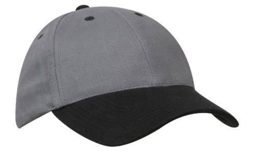 Brushed Heavy Cotton/Headwear