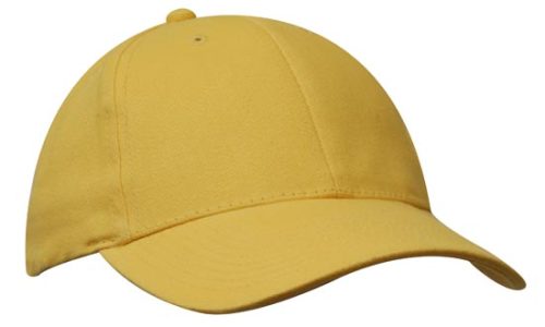 Brushed Heavy Cotton/Headwear