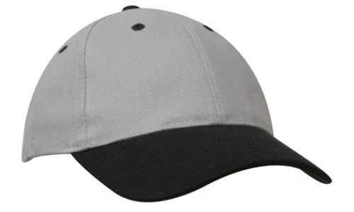Brushed Heavy Cotton/Headwear