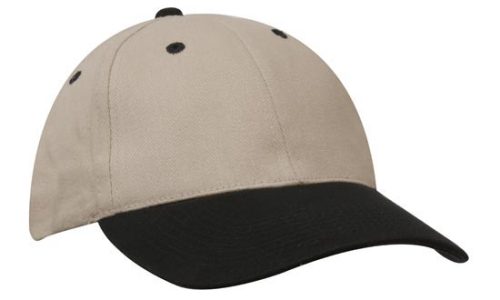 Brushed Heavy Cotton/Headwear