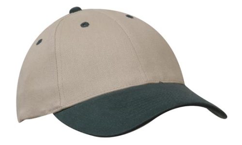 Brushed Heavy Cotton/Headwear
