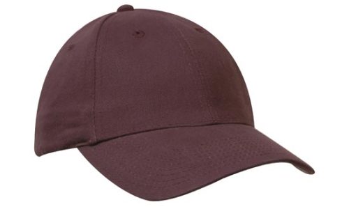 Brushed Heavy Cotton/Headwear
