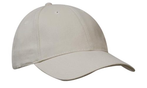Brushed Heavy Cotton/Headwear