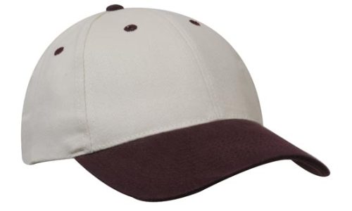 Brushed Heavy Cotton/Headwear