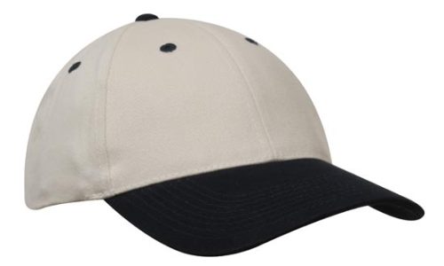 Brushed Heavy Cotton/Headwear