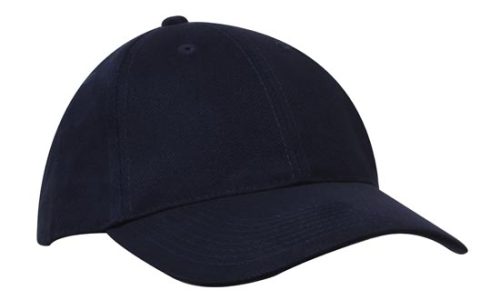 Brushed Heavy Cotton/Headwear