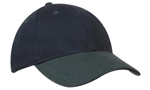 Brushed Heavy Cotton/Headwear