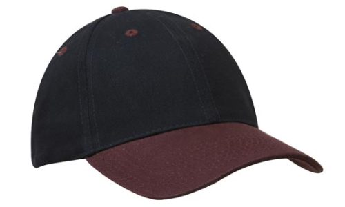 Brushed Heavy Cotton/Headwear