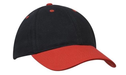 Brushed Heavy Cotton/Headwear