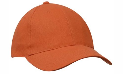 Brushed Heavy Cotton/Headwear