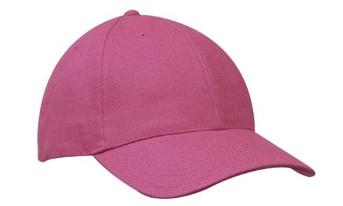 Brushed Heavy Cotton/Headwear
