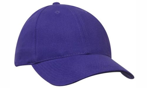 Brushed Heavy Cotton/Headwear