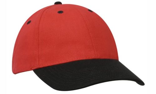 Brushed Heavy Cotton/Headwear