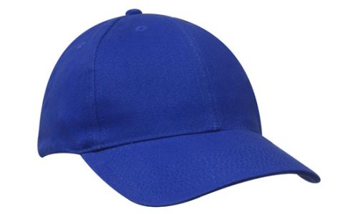 Brushed Heavy Cotton/Headwear