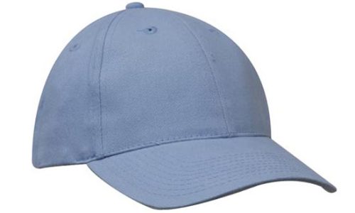 Brushed Heavy Cotton/Headwear