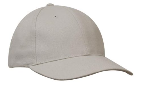 Brushed Heavy Cotton/Headwear
