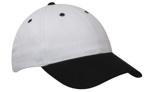 Brushed Heavy Cotton/Headwear