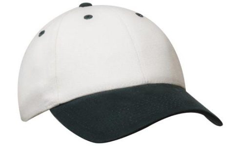 Brushed Heavy Cotton/Headwear