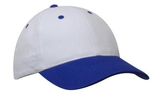 Brushed Heavy Cotton/Headwear