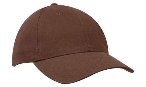 Brushed Heavy Cotton/Headwear
