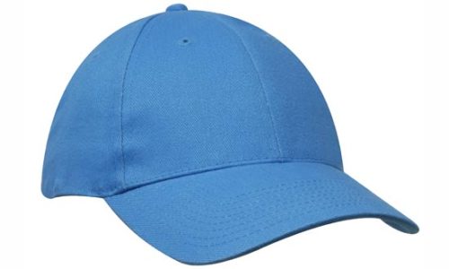Brushed Heavy Cotton/Headwear