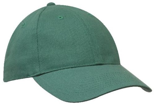 Brushed Heavy Cotton/Headwear