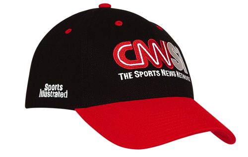 Brushed Heavy Cotton/Headwear