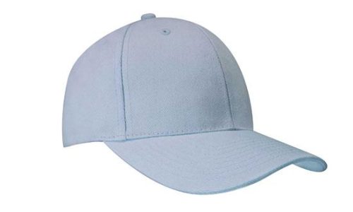 Brushed Heavy Cotton/Headwear