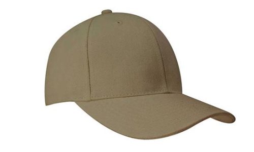 Brushed Heavy Cotton/Headwear