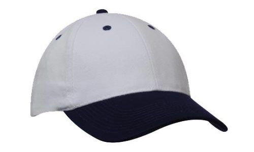 Brushed Heavy Cotton/Headwear