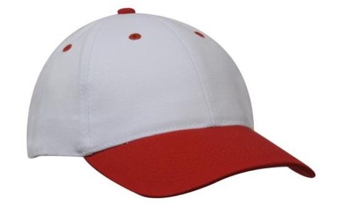 Brushed Heavy Cotton/Headwear