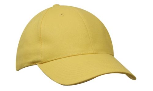 Brushed Heavy Cotton/Headwear