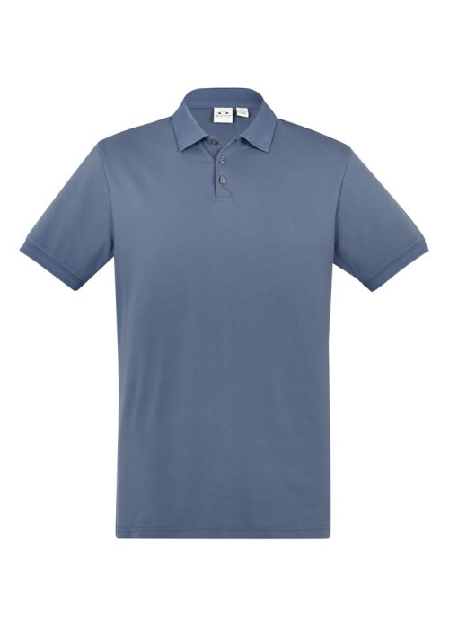 Men's City Polo/Biz Collection