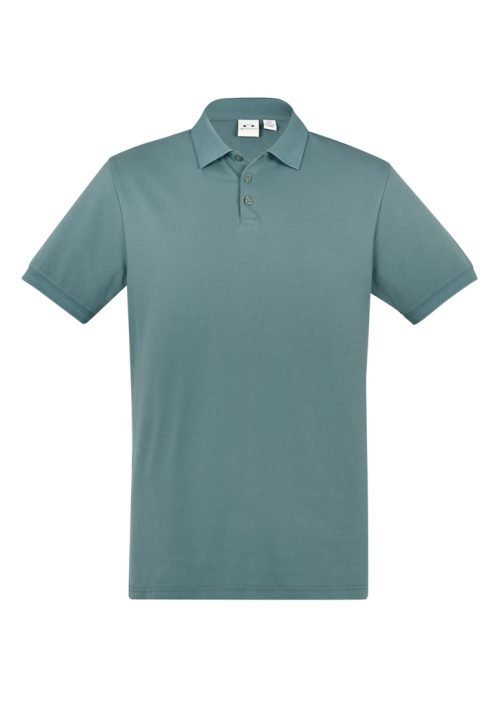 Men's City Polo/Biz Collection