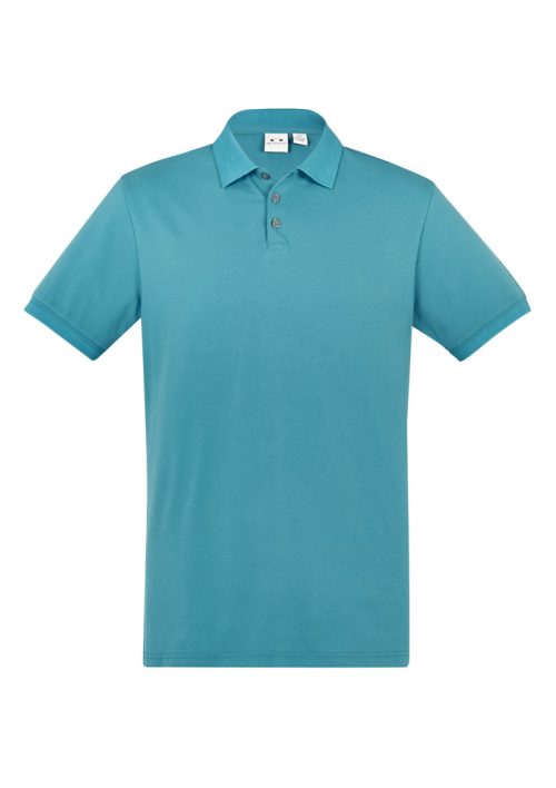 Men's City Polo/Biz Collection