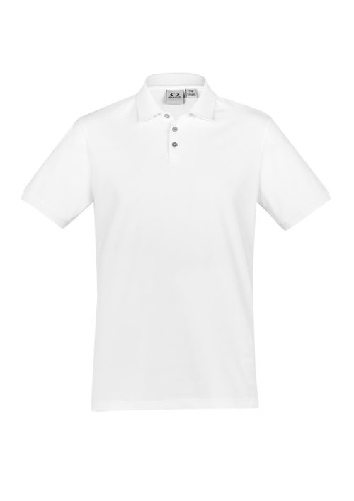 Men's City Polo/Biz Collection