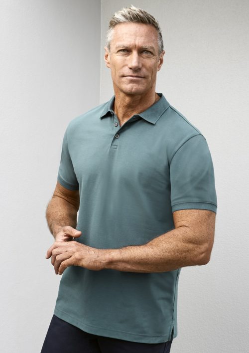 Men's City Polo/Biz Collection