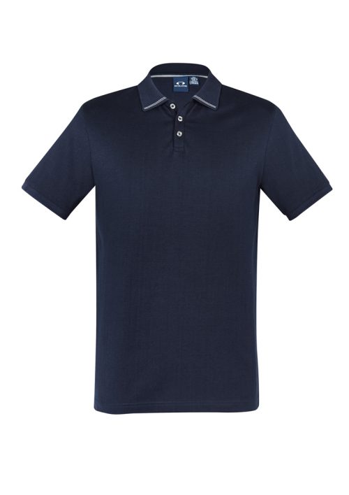 Men's Aston Polo/Biz Collection