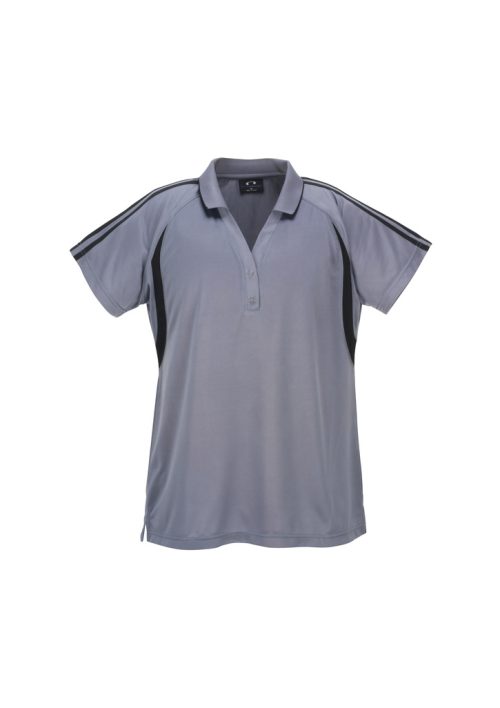 Ladies Flash Polo/Biz Collection