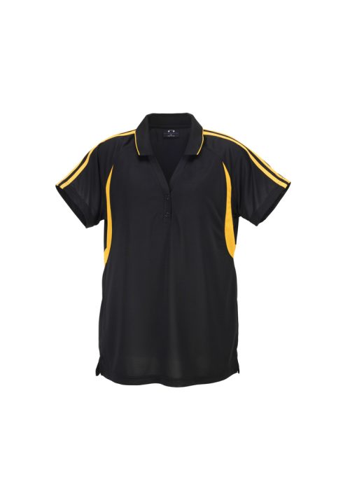 Ladies Flash Polo/Biz Collection