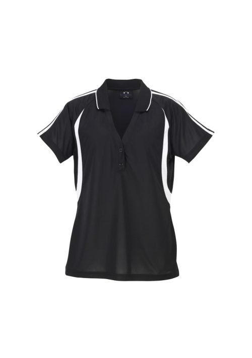 Ladies Flash Polo/Biz Collection