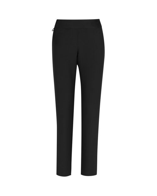 Womens Jane Ankle Length Stretch Pant/Bizcare